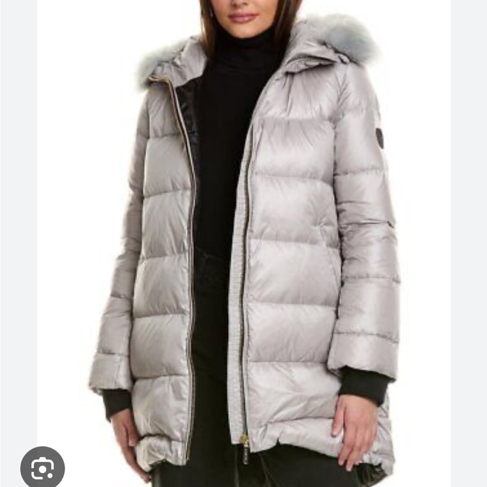 Sold Gorski Apres Ski Jacket